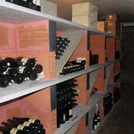 Hotel La Ferme Des 3 Maillets Avaray Esterno foto