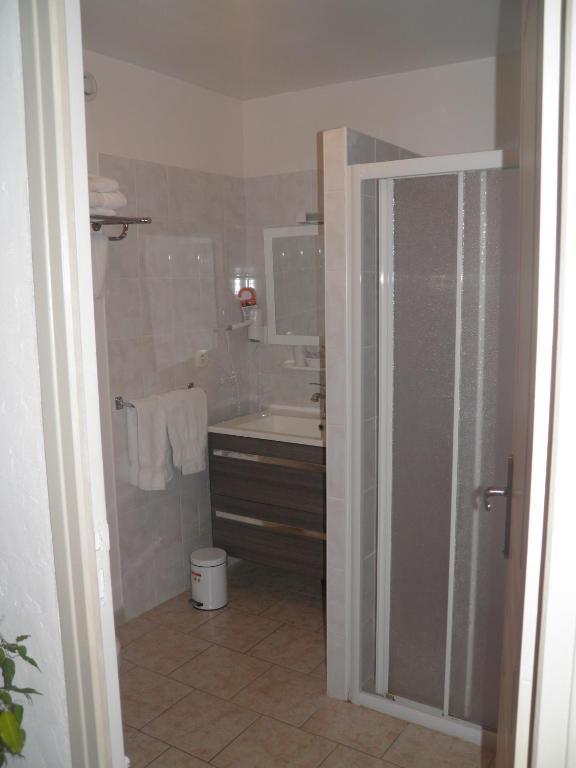 Hotel La Ferme Des 3 Maillets Avaray Camera foto